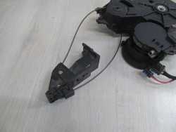 807 C8 ULYSSE 02- MECHANIZM OTWIERANIA DRZWI 16835853