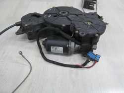 807 C8 ULYSSE 02- MECHANIZM OTWIERANIA DRZWI 16835853