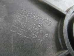 807 C8 ULYSSE 02- MECHANIZM OTWIERANIA DRZWI 16835853