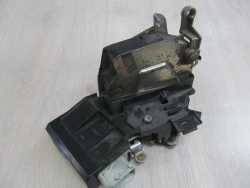 BMW E39 96- ZAMEK DRZWI LEWY TYL