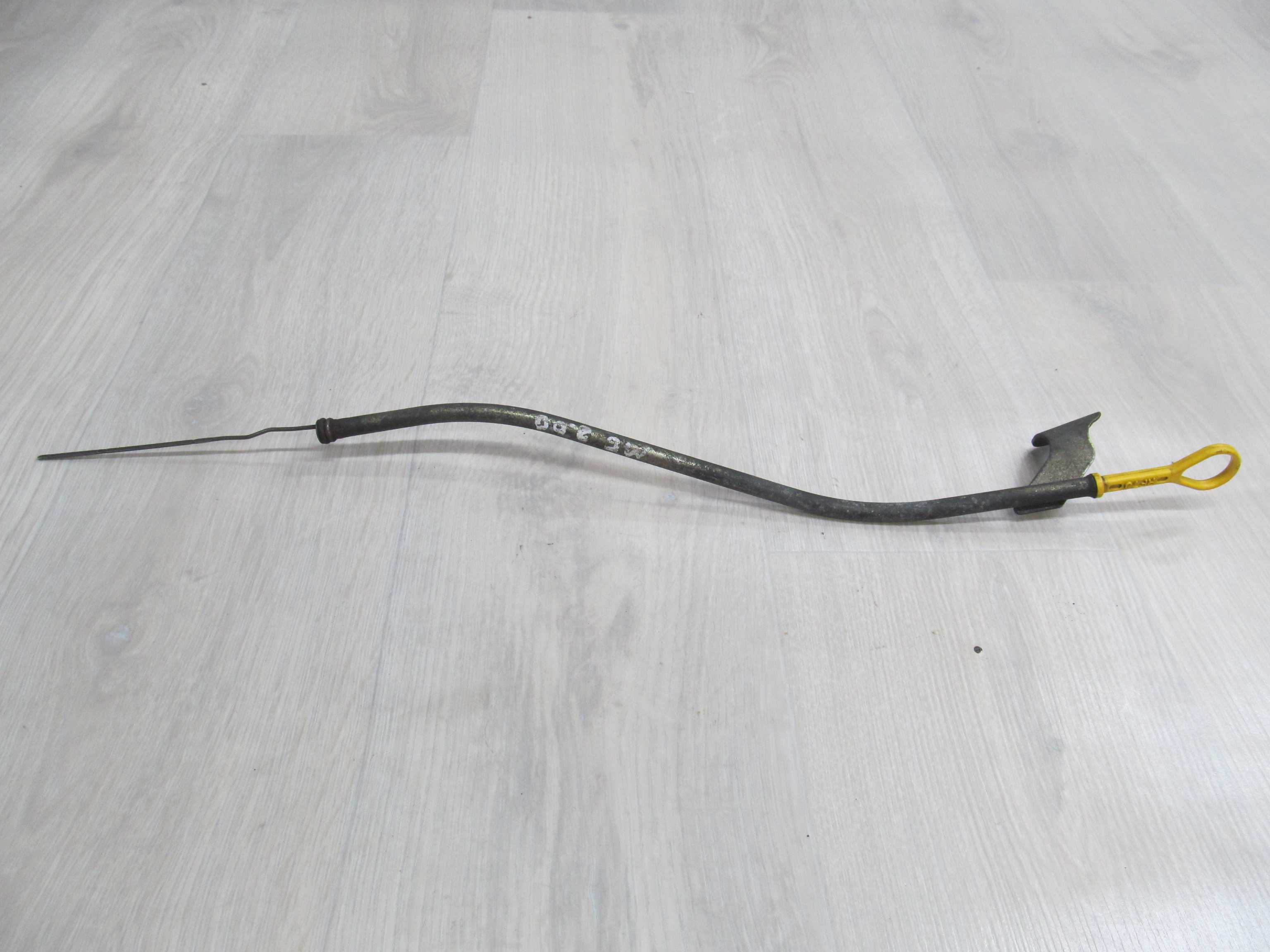 MAZDA 6 05-08 2.0D BAGNET MIARKA OLEJU RF7J