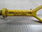 MAZDA 6 05-08 2.0D BAGNET MIARKA OLEJU RF7J