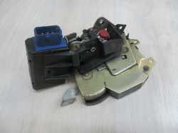 BMW E34 88- ZAMEK DRZWI PRAWY TYL 1387607