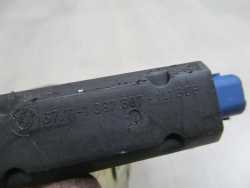 BMW E34 88- ZAMEK DRZWI PRAWY TYL 1387607