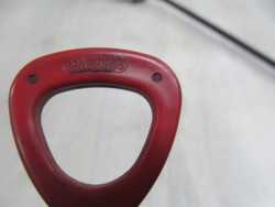 MERCEDES A W169 1.7B 1.5B BAGNET MIARKA OLEJU A26603