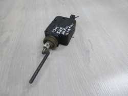 BMW E34 88-96 SILOWNIK KLAPKI PALIWA