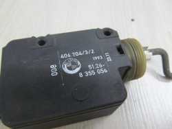 BMW E34 88-96 SILOWNIK KLAPKI PALIWA