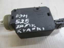 BMW E34 88-96 SILOWNIK KLAPKI PALIWA