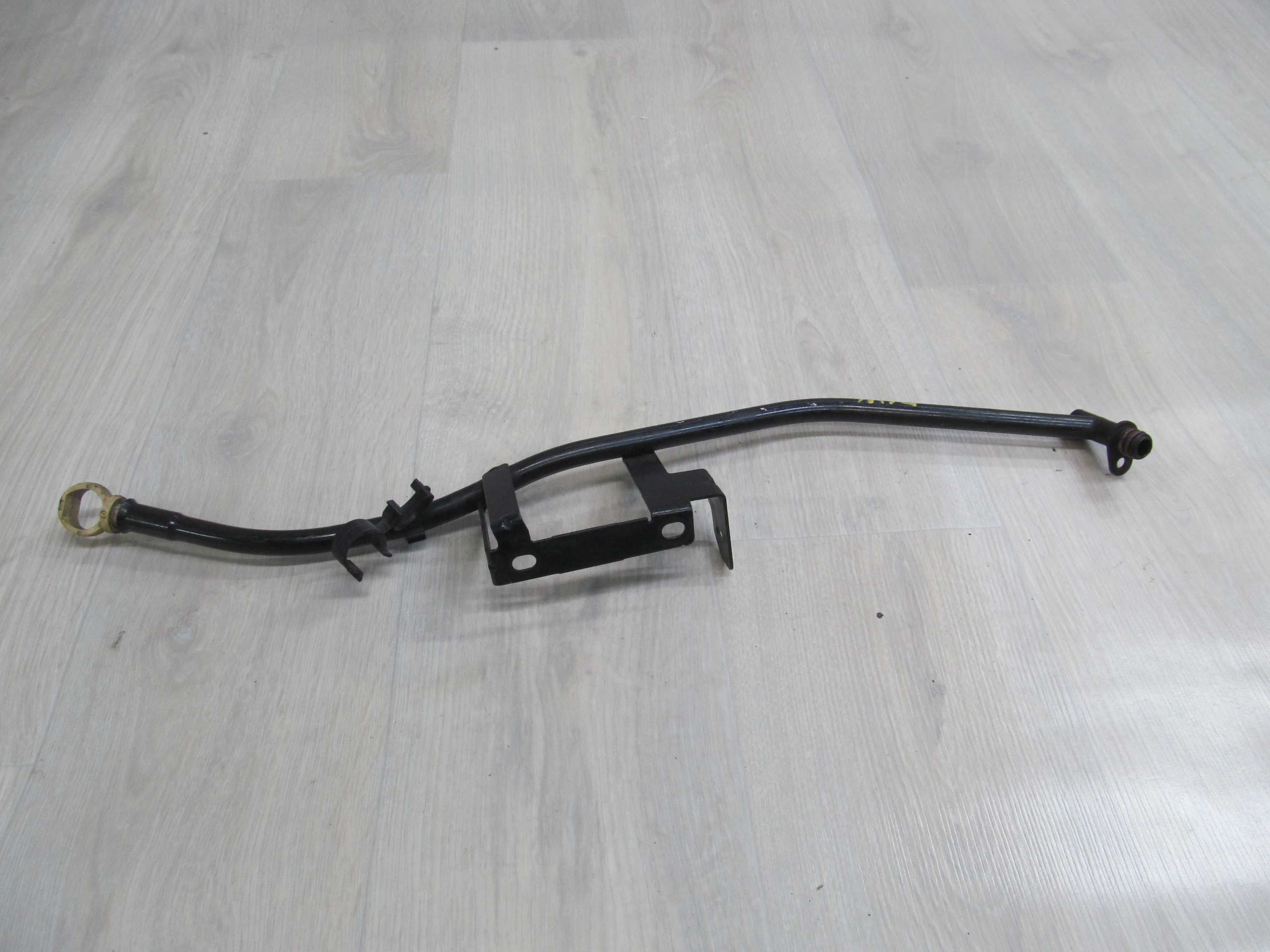 DUCATO JUMPER 2.0 JTD HDI 00-06 BAGNET MIARKA OLEJU