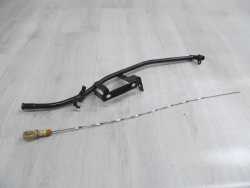 DUCATO JUMPER 2.0 JTD 00-06 BAGNET MIARKA OLEJU
