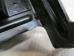 VOLVO S80 98- RACZKA CIEGNO SKLADANIA FOTELA LT