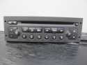 CITROEN PEUGEOT 99-05 RADIO CD 96489417XT