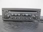 CITROEN PEUGEOT 99-05 RADIO CD 96489417XT