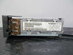 CITROEN PEUGEOT 99-05 RADIO CD 96489417XT