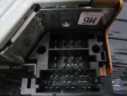 CITROEN PEUGEOT 99-05 RADIO CD 96489417XT