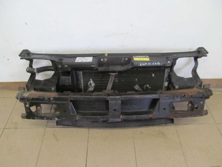 VW GOLF III 1.4/1.6 B WZMOCNIENIE PAS CHLODNICA 91/99