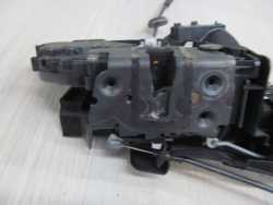 FORD FOCUS II 04-11 KLAMKA DRZWI ZAMEK CENTRALNEGO