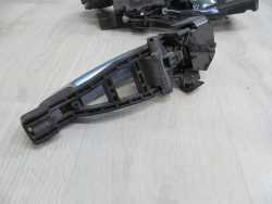 FORD FOCUS II 04-11 KLAMKA DRZWI ZAMEK CENTRALNEGO