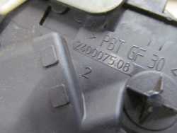 FORD FOCUS II 04-11 KLAMKA DRZWI ZAMEK CENTRALNEGO