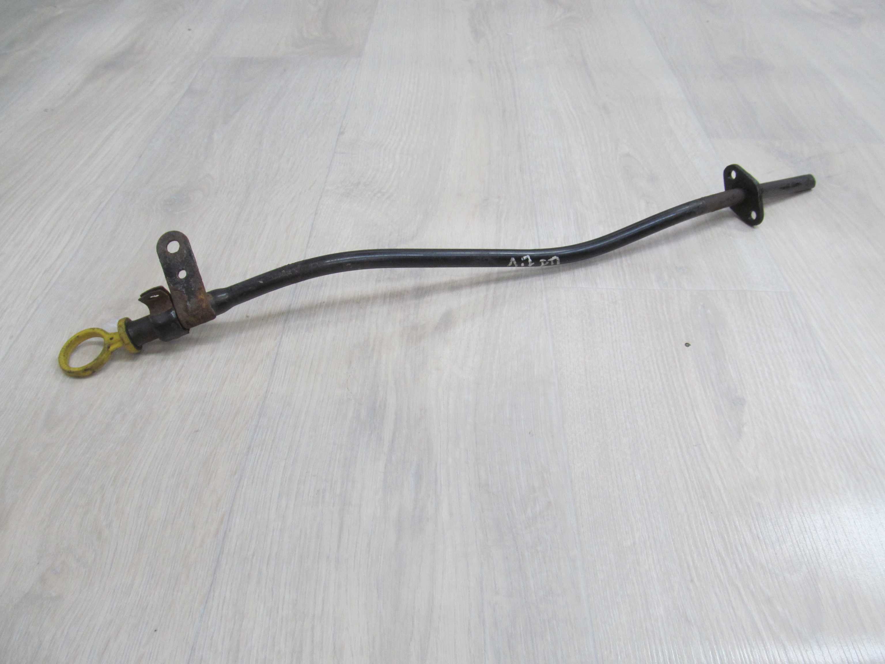 OPEL ASTRA II CORSA 1.7 DTI BAGNET MIARKA OLEJU 897186388