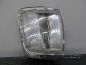 TOYOTA SURF HILUX KIERUNKOWSKAZ MIGACZ LAMPA PRAWY 96/01