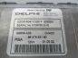 CITROEN C3 1.4 HDI KOMPUTER STEROWNIK 9647563180 R0411C001F