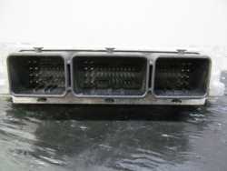 PEUGEOT CITROEN 1.4 1.6 KOMPUTER SILNIKA 9657429380