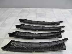 MERCEDES C W202 93-01 PODSZYBIE PRAWE 2028310258