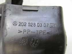 MERCEDES C W202 93-01 2.2CDI RURA WAZ DOLOT POWIETRZA 2025280307