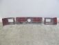 VW L80 MAN 98-02 LIFT GRILL ATRAPA KOMPLET
