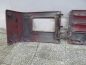 VW L80 MAN 98-02 LIFT GRILL ATRAPA KOMPLET