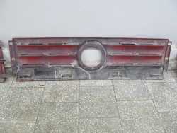 VW L80 MAN 8-150 LIFT GRILL ATRAPA KOMPLET
