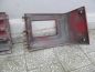 VW L80 MAN 98-02 LIFT GRILL ATRAPA KOMPLET