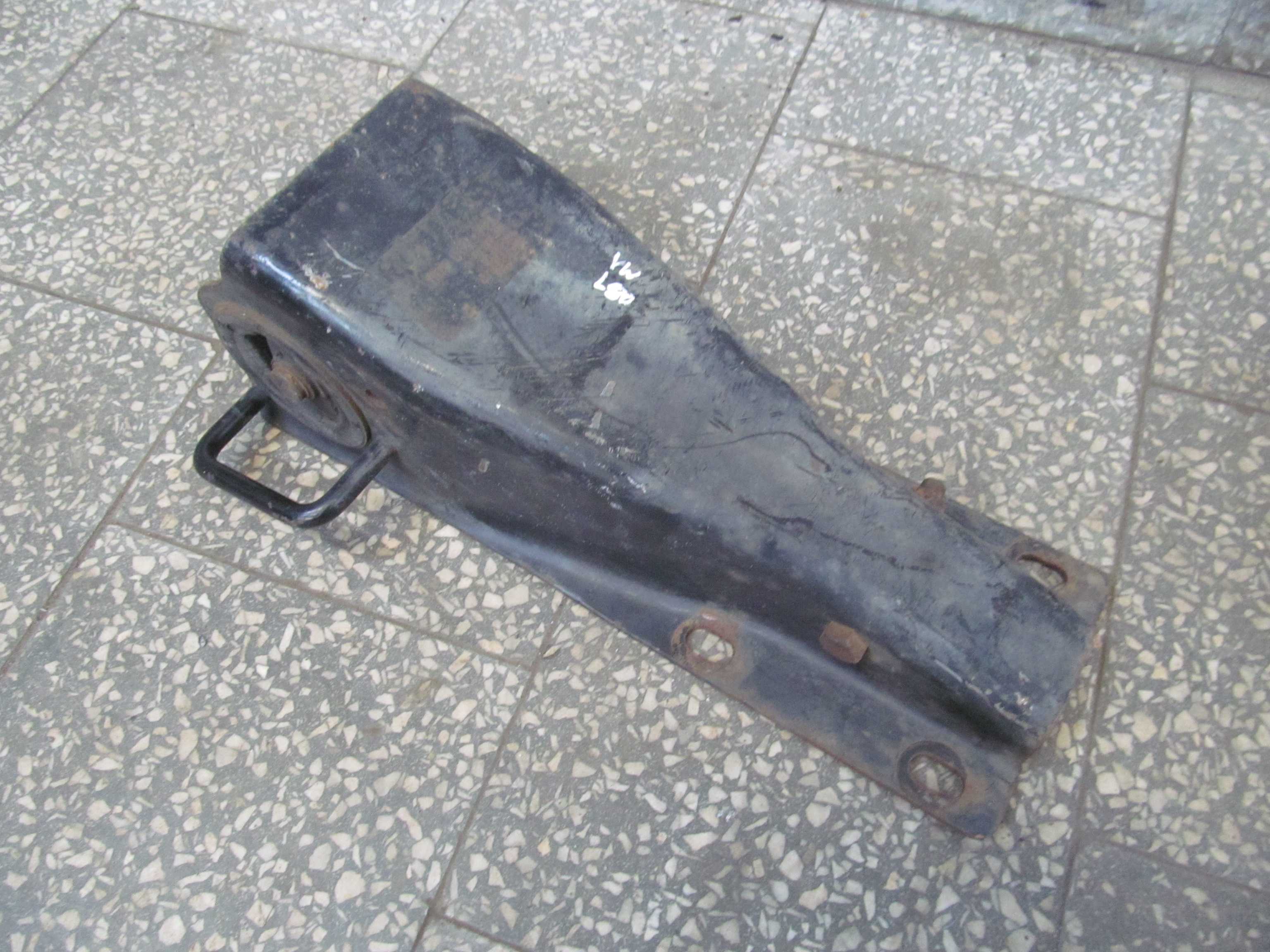 VW L80 MAN 98-02 LIFT PODUSZKA AMORTYZATOR KABINY