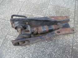 VW L80 MAN 98-02 LIFT PODUSZKA AMORTYZATOR KABINY