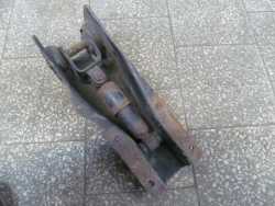 VW L80 MAN 98-02 LIFT PODUSZKA AMORTYZATOR KABINY