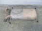 DUCATO BOXER JUMPER FURGON 06- TLUMIK RURA WYDECH