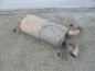 DUCATO BOXER JUMPER FURGON 06- TLUMIK RURA WYDECH