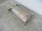DUCATO BOXER JUMPER FURGON 06- TLUMIK RURA WYDECH