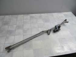 PEUGEOT 307 01- MECHANIZM WYCIERACZEK PRZOD UK