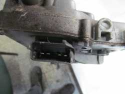 PEUGEOT 307 01- MECHANIZM WYCIERACZEK PRZOD UK