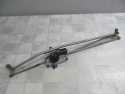 CITROEN XSARA 97- MECHANIZM WYCIERACZEK PRZOD UK 3397020494