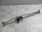 CITROEN XSARA 97- MECHANIZM WYCIERACZEK PRZOD UK 3397020494