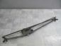 CITROEN XSARA 97- MECHANIZM WYCIERACZEK PRZOD UK 3397020494