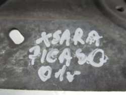 CITROEN XSARA 97- MECHANIZM WYCIERACZEK PRZOD UK 3397020494
