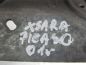 CITROEN XSARA 97- MECHANIZM WYCIERACZEK PRZOD UK 3397020494