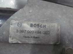 CITROEN XSARA 97- MECHANIZM WYCIERACZEK PRZOD UK 3397020494
