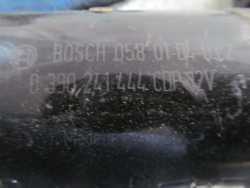CITROEN XSARA 97- MECHANIZM WYCIERACZEK PRZOD UK 3397020494