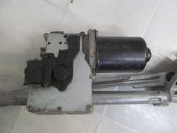 PEUGEOT 307 01- MECHANIZM WYCIERACZEK PRZOD UK 404638