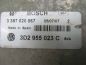 VW PHAETON 02- MECHANIZM WYCIERACZEK PRZOD UK 3D2955023C